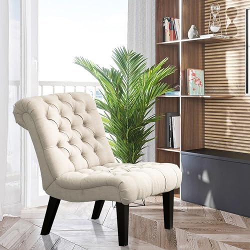 Yongqiang Silla De Acento Moderno Para Dormitorio Sala De Es