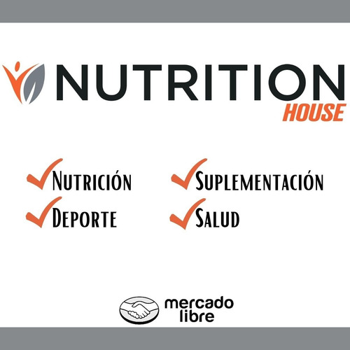 Imagen 2 de 4 de Vaso Batidor - Shaker - Nutrition House