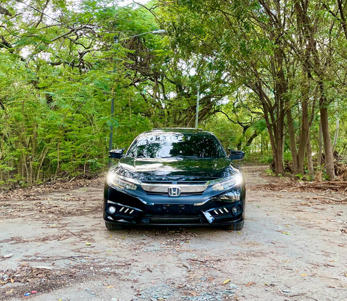 Honda Civic 2017 Touring