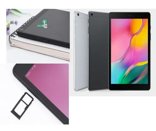Tablet Samsung Tab A 32gb Sm-t295 4g Celular Libre