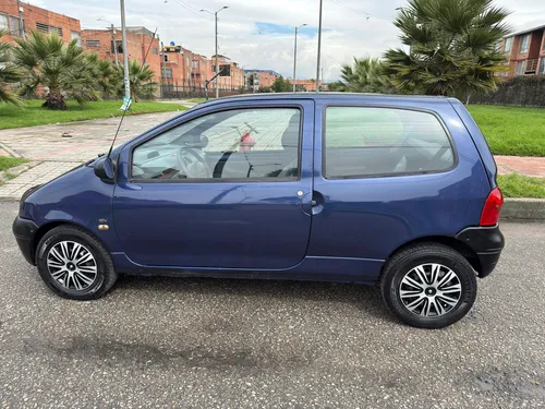 Renault Twingo ACCESS 1.2 CON AIRE