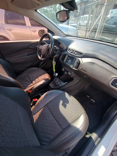 Chevrolet Prisma 1.4 Ltz 98cv