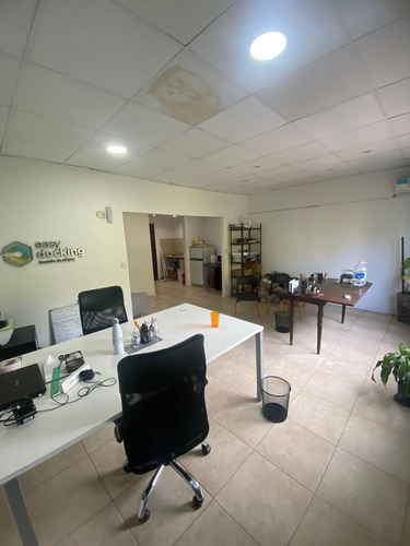 Oficina En Venta En Shopping Plaza Canning
