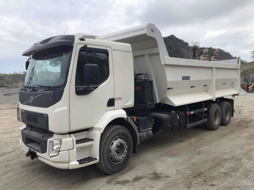 Volvo Vm 270