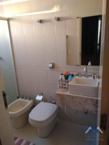 Imagem 22 de 24 de Apartamento Duplex Com 4 Dormitórios À Venda, 210 M² Por R$ 890.000,00 - Centro - Londrina/pr - Ad0008