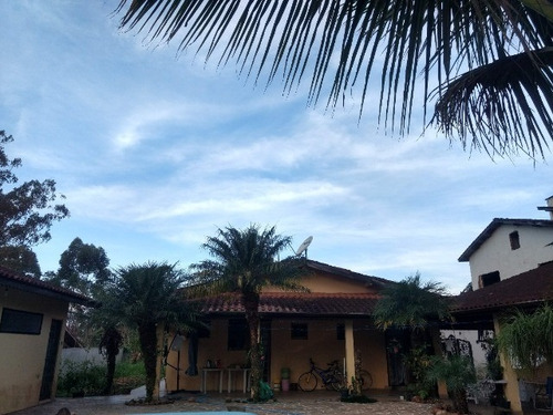 Casa Em Condomínio Fechado