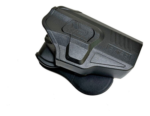 Funda Cytac Porta Pistola Glock 19,23,32 Generacion 1,2,3,4