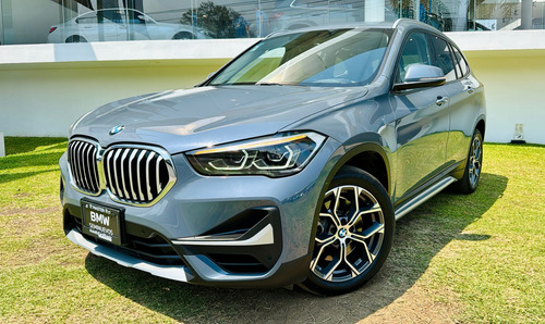 BMW X1 2.0 Sdrive 20ia X Line At