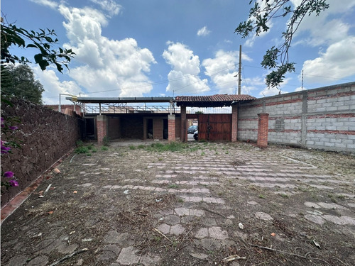 Terreno En Venta En San Juan Del Rio, Queretaro.