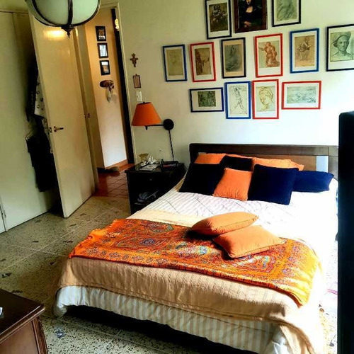 Imagen 11 de 15 de Vendo Apto 220m2 4h/4b/1p La Florida 9166