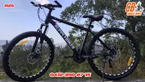 Comprar Montañera R26 $$200$$ Supply Bikes
