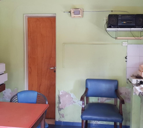 Venta - Clinica + Lote - Libertad - Merlo