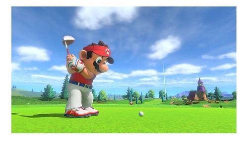 Imagen 3 de 4 de Mario Golf: Super Rush Standard Edition - Nintendo Switch