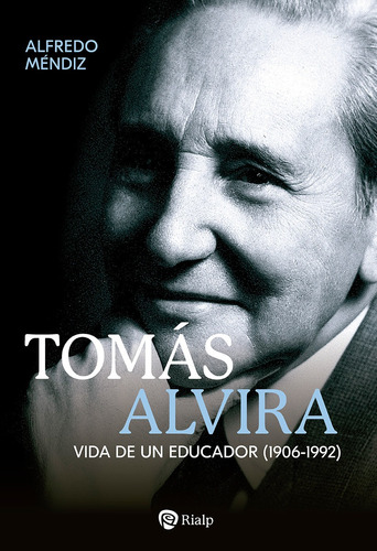 Tomás Alvira - Méndiz Noguero  - *