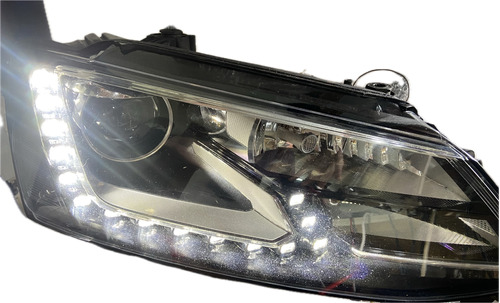 Optica Vento Led Gli Tsi Reparacion