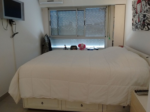 Villa Devoto Excelente Departamento 4 Ambientes