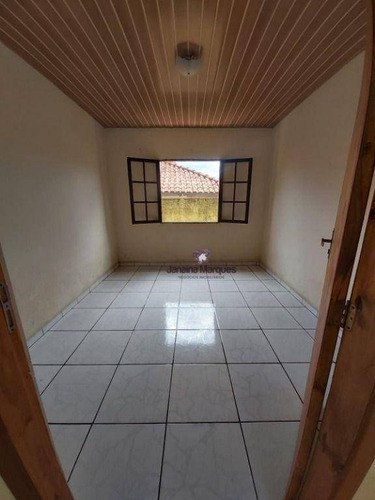 Imagem 10 de 24 de Casa Com 2 Dormitórios À Venda, 79 M² Por R$ 750.000,00 - Centro - Araçariguama/sp - Ca0297