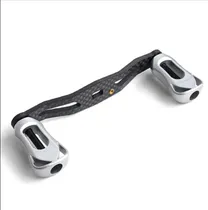 Comprar Manivela De Carretilha Em Carbono Abu Marine Sports Daiwa 