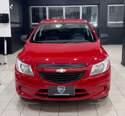 Chevrolet Onix 1.0 Ls 5p