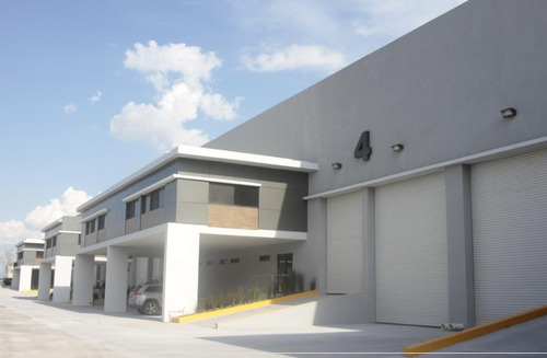Imagen 3 de 6 de Bodega Industrial En Renta En Carretera Monterrey Saltillo