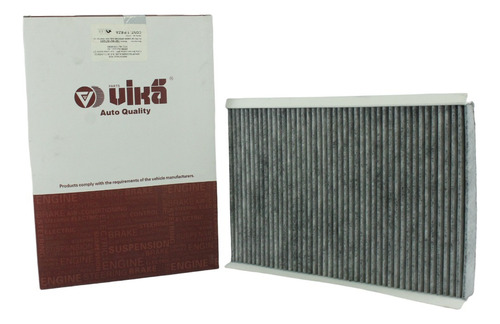 Filtro Cabina Microfiltro Sprinter 311 315 415 515 M 646 641