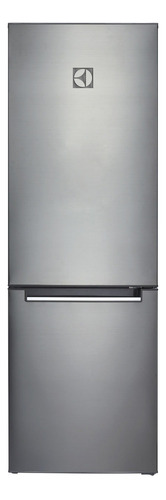 Refrigerador Electrolux Ert32g2ksqs Frost 2p 380lt Inox Color Gris