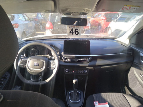 Imagen 9 de 18 de Fiat Pulse Drive At Patentado Sin Rodar