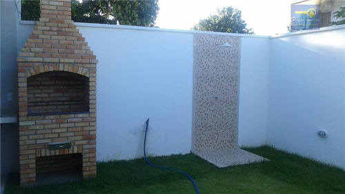 Imagem 19 de 24 de Casa Residencial À Venda, Parque Havaí, Eusébio. - Codigo: Ca0223 - Ca0223