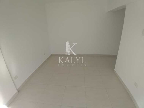 Imagem 13 de 28 de Apartamento Com 3 Dorms, Canto Do Forte, Praia Grande - R$ 1.05 Mi, Cod: 5751 - V5751