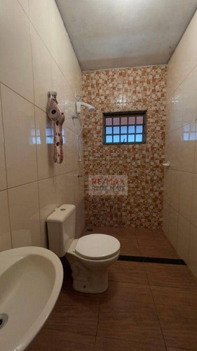 Imagem 20 de 30 de Casa Rubião Junior - Vila Sueleny - Ca0502