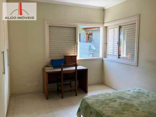 Imagem 14 de 30 de Casa À Venda No Bairro Chácara Pavoeiro - Cotia/sp - 245