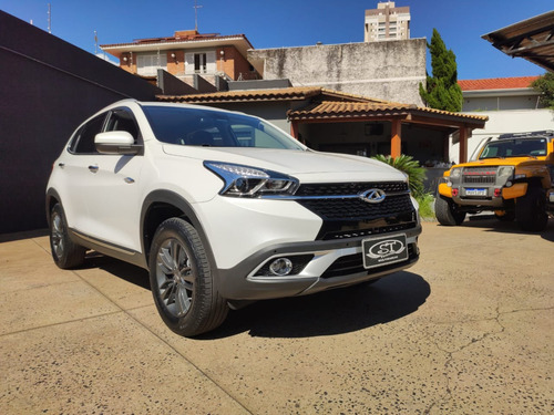 Caoa Chery Tiggo 7 1.5 VVT TURBO IFLEX T DCT