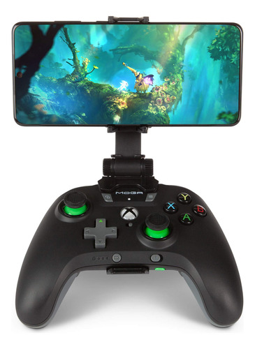 Controlador Bluetooth Powera Moga Xp5-x Plus Para Android Pc