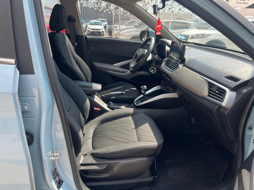 Chevrolet Groove 1.5 TIPO A LT Mt