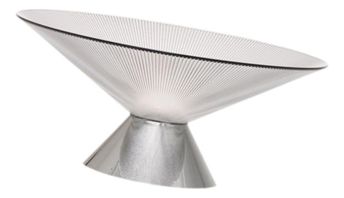 Pedestal Decorativo Decoración Del Hogar Elegante M Claro