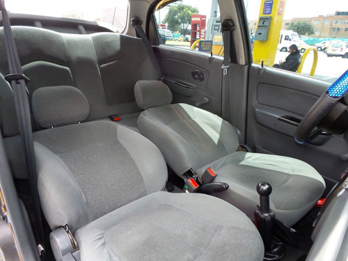 Chevrolet Spark 995