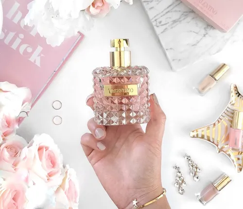 Debenhams valentino donna hotsell