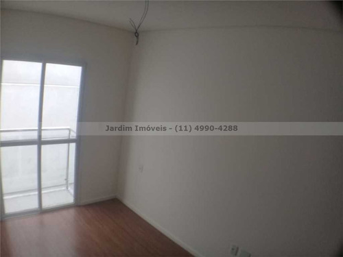 Imagem 7 de 15 de Cobertura - Jardim Bela Vista - Santo Andre - Sao Paulo | Ref.: - 29914