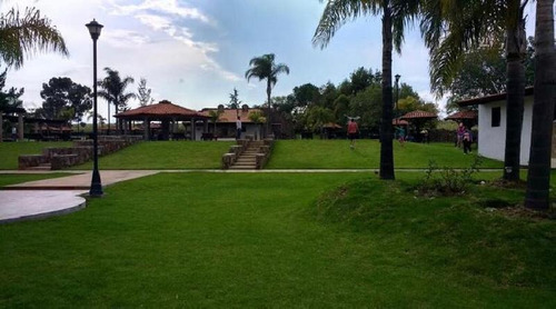 Imagen 4 de 14 de Terreno En Desarrollo Vacacional En Huichapan Hgo.