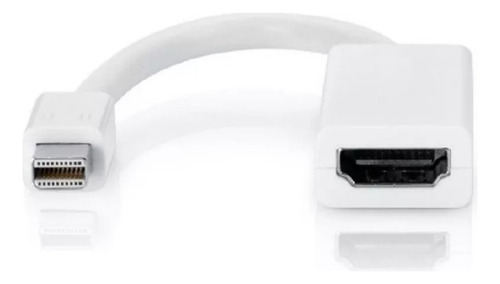 Cable Adaptador Premium Mini Displayport Dp A Hdmi