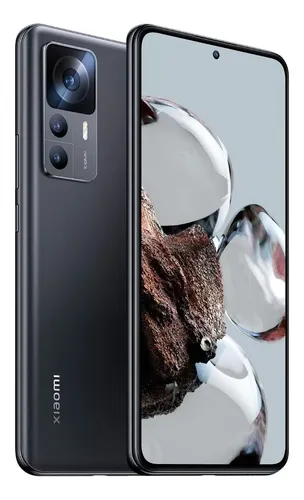 Xiaomi 12t 5g 22071212ag 8gb 128gb Dual Sim Duos