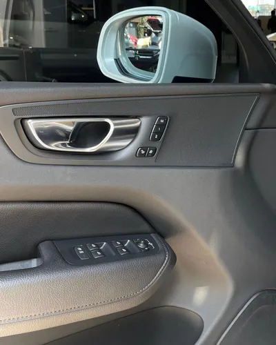 Volvo Xc60 B5 2022