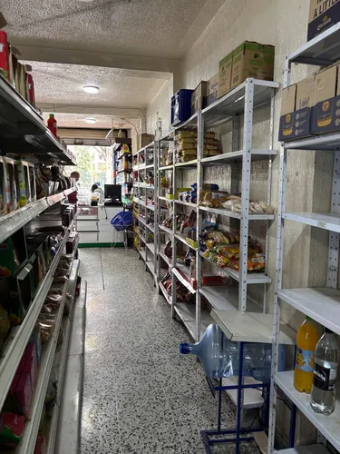Local Supermercado Autoservicio
