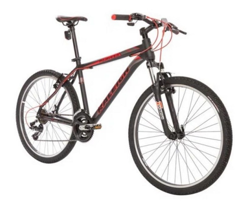 Bicicleta Raleigh Mojave 2.0 R26 - Runner Bike Belgrano