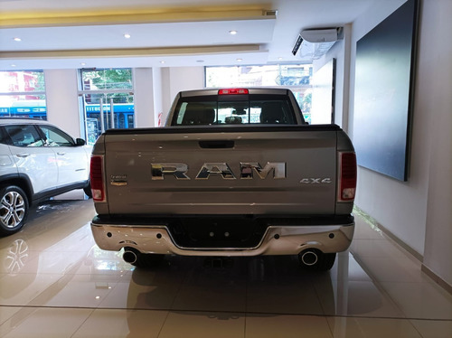 Imagen 14 de 15 de Ram 1500 Laramie 5.7l At8 Awd My2023 $