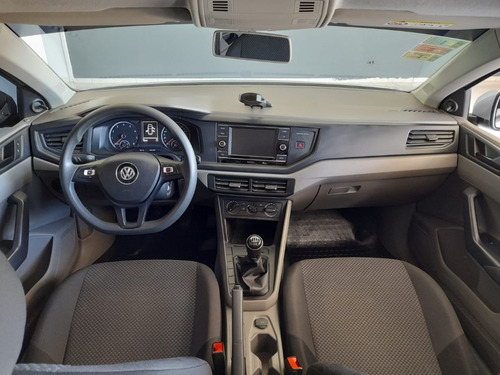 Imagen 7 de 13 de Volkswagen Polo