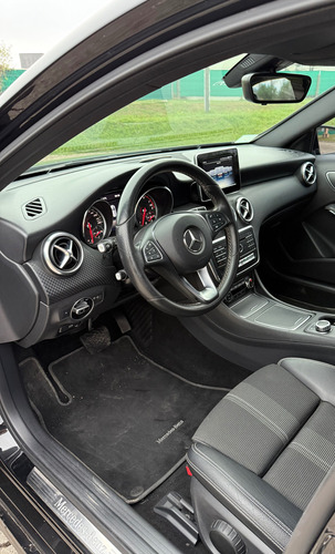 Mercedes-Benz Clase A 1.6 A200 Urban 156cv