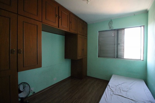 Imagem 6 de 13 de Apartamento - Ref: 6029