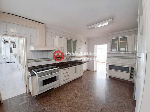 Imagem 22 de 26 de Apartamento 3 Dorms - R$1.800.000,00 - 208m² - Código: 9418 - V9418