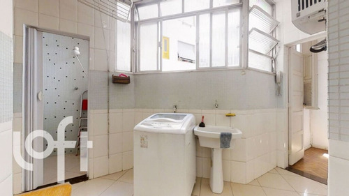 Imagem 12 de 30 de Apartamento - Ap00223 - 69488835